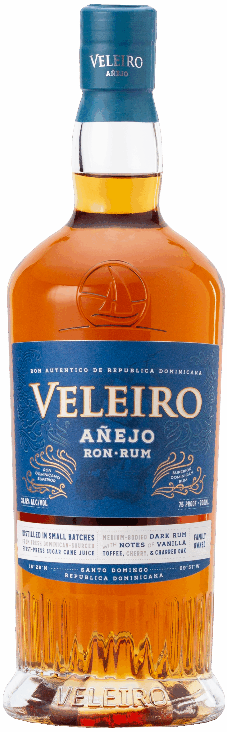 Añejo