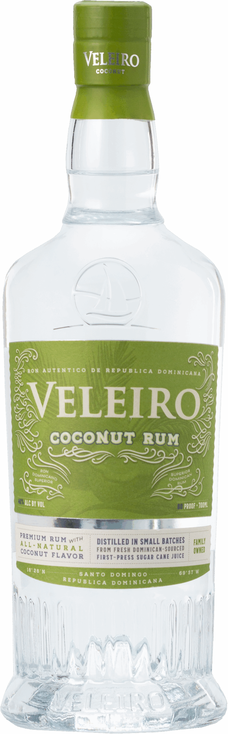 Coconut