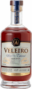 Ron Veleiro Reserva Especial