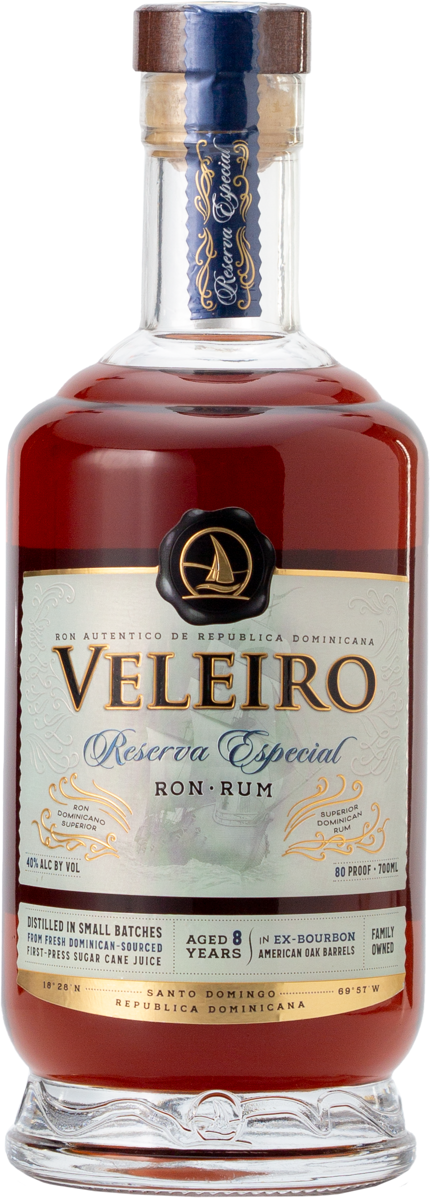 Reserva Especial